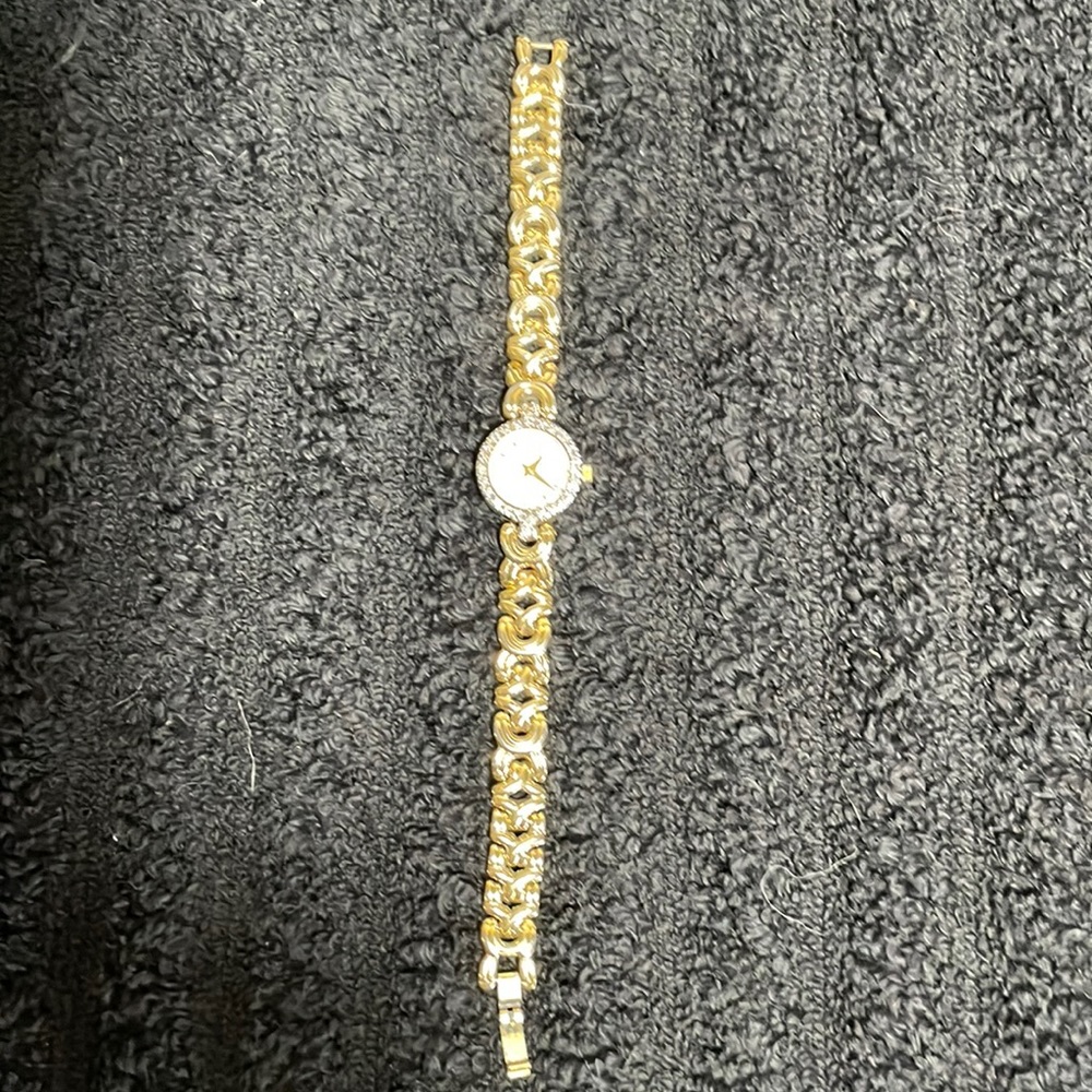 Ladies Bulova Watch